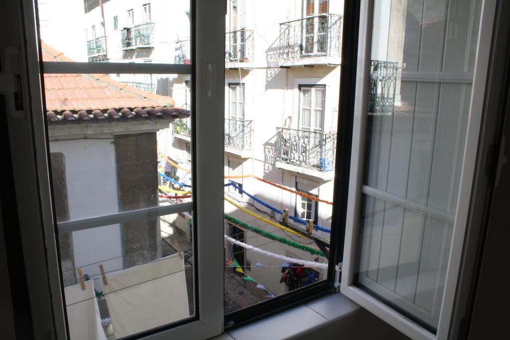 上城区维多公寓 Lisboa 外观 照片